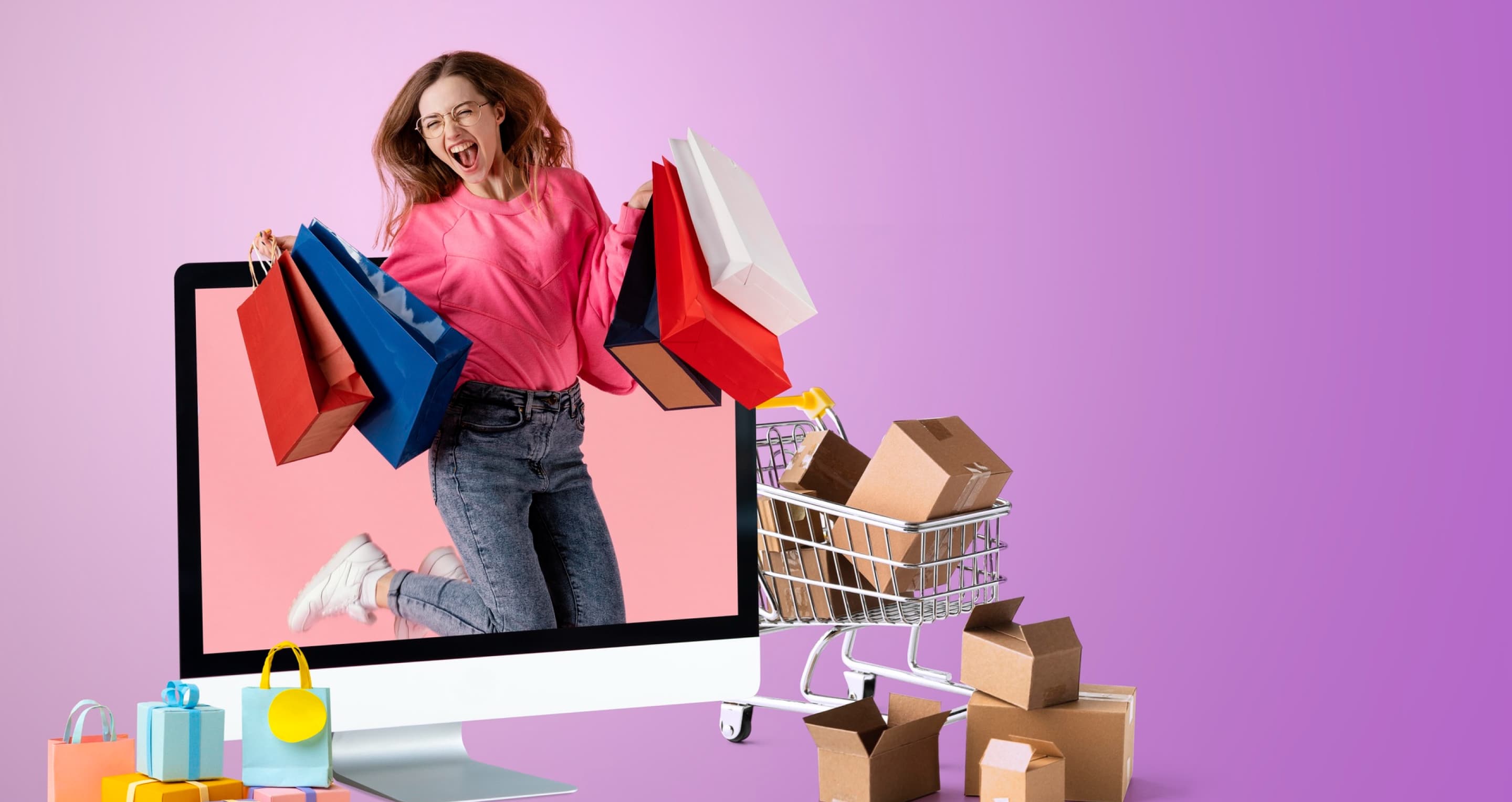 Shopping Hero